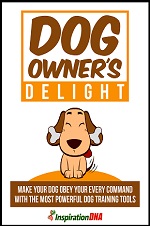Free download - Dog Owner's Delight